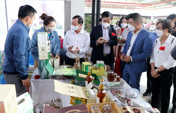 Sản phẩm OCOP quốc gia: Gắn khoa học công nghệ vào phát triển sản phẩm ảnh 2