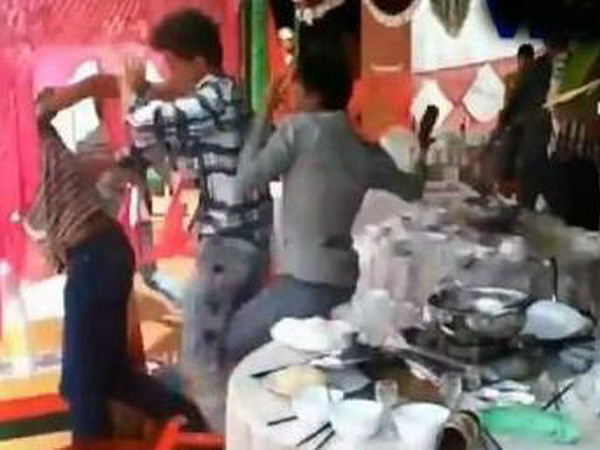 Tây Ninh: Ẩu đả ở tiệc cưới, một người bị đâm chết tại chỗ ảnh 1