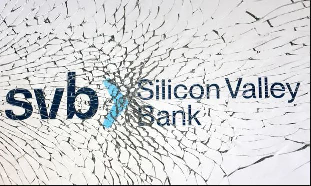 Anh lên phương án hỗ trợ các công ty công nghệ sau sự sụp đổ của SVB ảnh 1