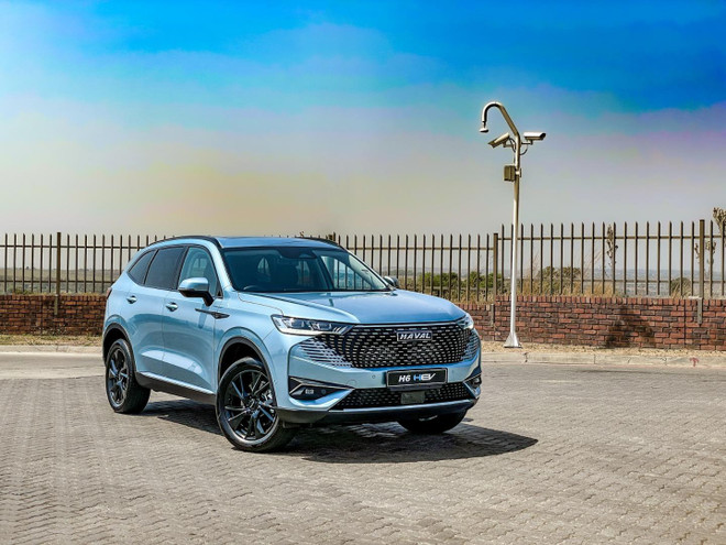 Những mẫu xe ôtô đáng chú ý sẽ cập bến thị trường Việt trong tháng Tám ảnh 2