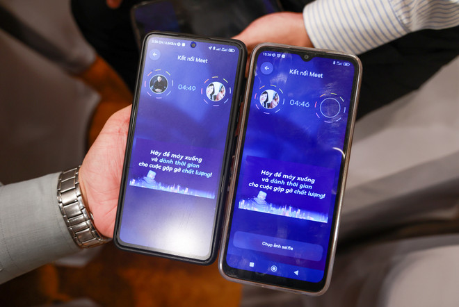 Ra mắt chương trình marketing thế hệ mới hỗ trợ doanh nghiệp Việt ảnh 5