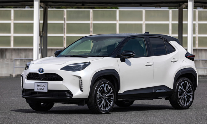 Những mẫu xe ôtô đáng chú ý sẽ cập bến thị trường Việt trong tháng Tám ảnh 1