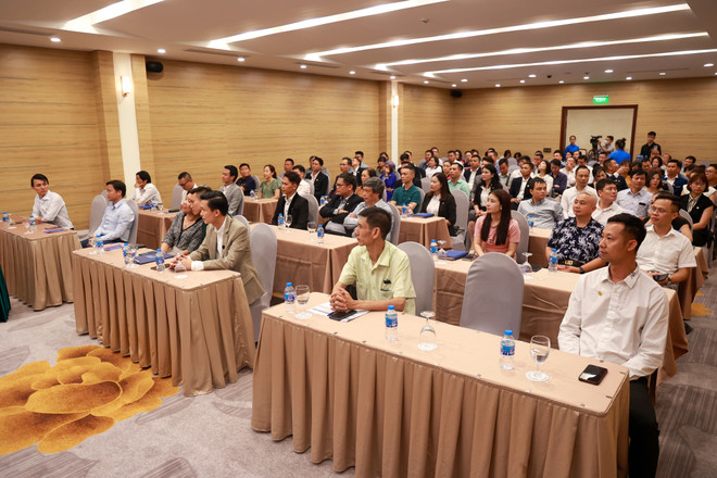 Ra mắt chương trình marketing thế hệ mới hỗ trợ doanh nghiệp Việt ảnh 2