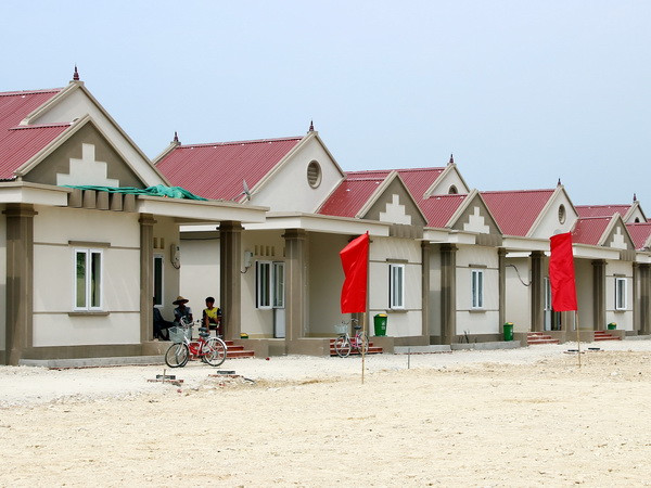 Đảo Trần - “Trường Sa” vùng biển Đông Bắc khởi sắc từng ngày ảnh 1