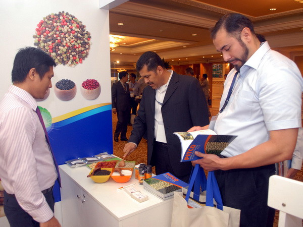 Hồ tiêu Việt Nam 14 năm liền giữ ngôi vị xuất khẩu số 1 thế giới ảnh 1