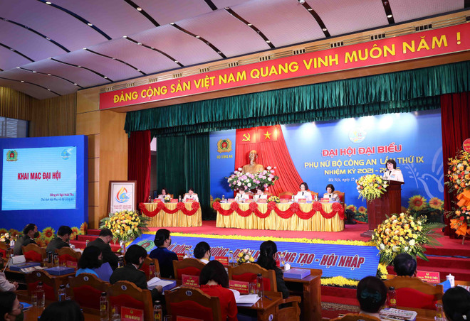 Chuẩn bị chu đáo cho ngày hội lớn của phụ nữ toàn quốc ảnh 2