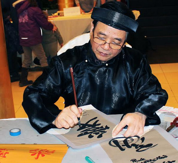 Chương trình giao lưu văn hóa Việt-Séc để lại nhiều cảm xúc ảnh 1