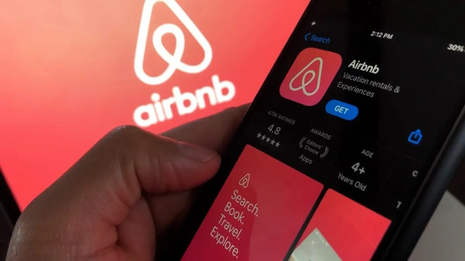 Mỹ: 'Đế chế' Airbnb sẽ bị xóa khỏi bản đồ ở thành phố New York ảnh 1