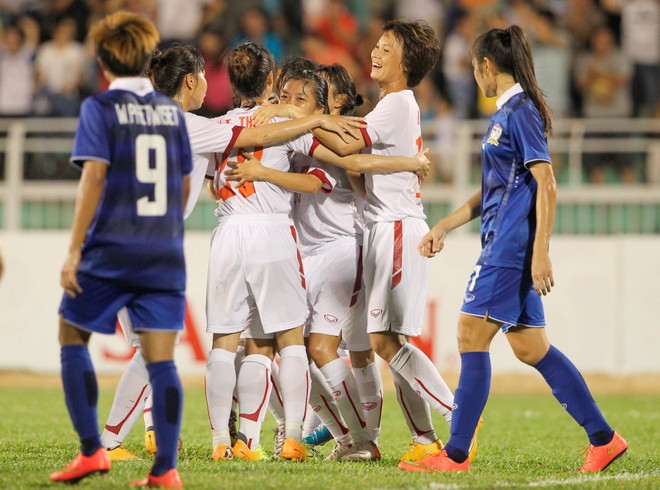 Thái Lan kêu gọi loại bỏ các môn "ao làng" khỏi SEA Games ảnh 1