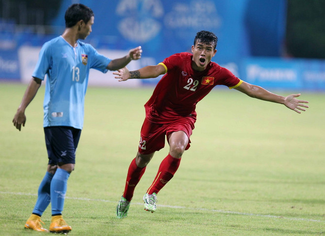 Thanh Hiền tỏa sáng, U23 Việt Nam đặt một chân vào bán kết ảnh 1