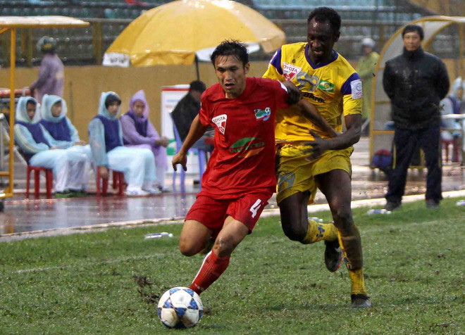 Tập đoàn FLC chính thức tiếp quản câu lạc bộ bóng đá Thanh Hóa ảnh 1