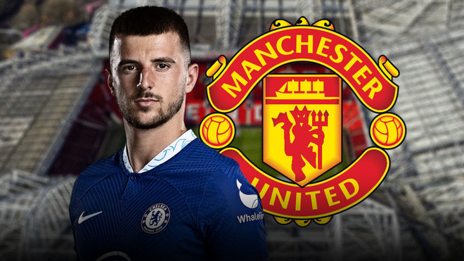 Chuyển nhượng cầu thủ: Chelsea lập kỷ lục, M.U kích nổ 'bom tấn' ảnh 2