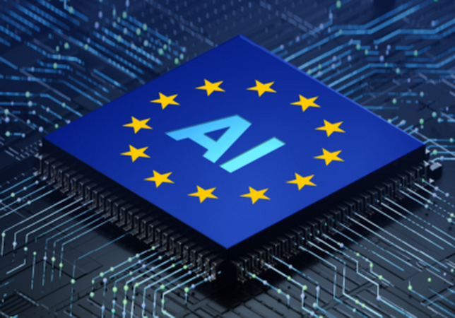 Dự luật về Trí tuệ Nhân tạo có thể gây tổn hại cho châu Âu ảnh 1