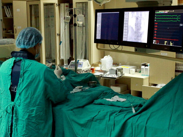 Hà Nội: Thu hồi hơn 4 tỷ đồng bảo hiểm y tế chi sai ảnh 1