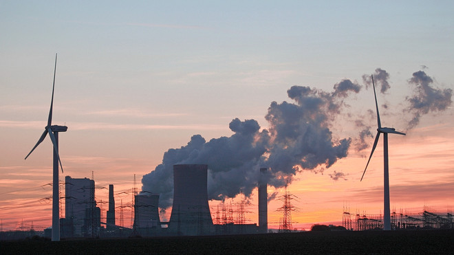 Tây Ban Nha đóng cửa hơn nửa số nhà máy nhiệt điện than ảnh 1