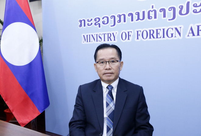 'ASEAN hoàn thành mọi kế hoạch đề ra dưới sự lãnh đạo của Việt Nam' ảnh 1