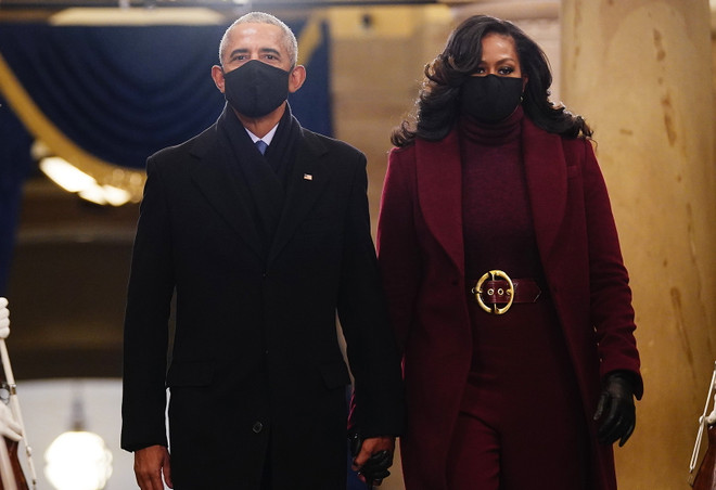 YouGov xếp hạng những nhân vật được ngưỡng mộ nhất thế giới năm 2021 ảnh 1