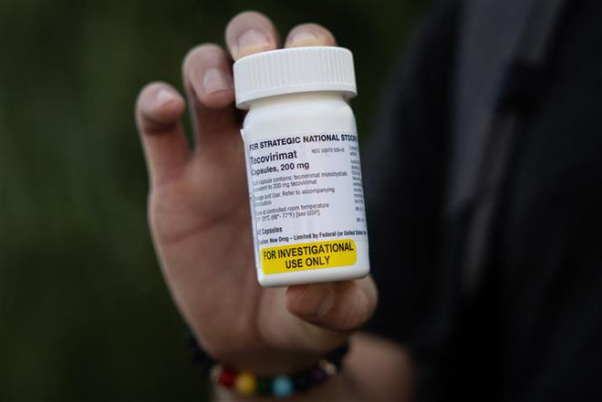 Tăng cường các biện pháp kiểm soát, phòng, chống bệnh đậu mùa khỉ ảnh 1