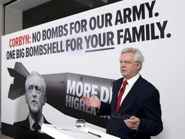 Đàm phán Brexit có thể sẽ không diễn ra vào ngày 19/6 ảnh 1