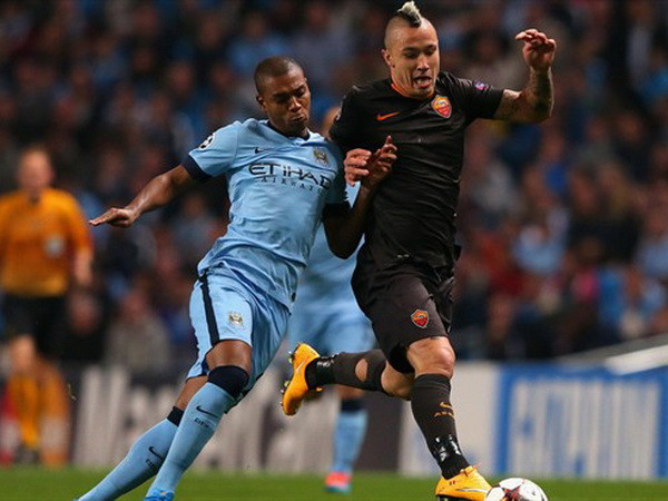 Lịch trực tiếp: Bán kết AFF Suzuki Cup 2014 và Champions League ảnh 1