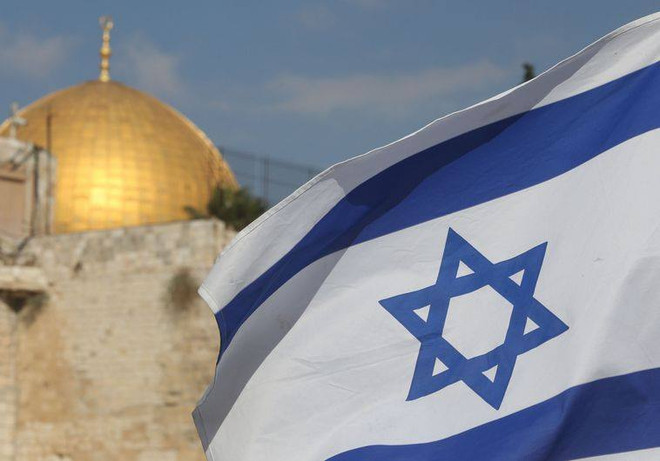 Hơn 40% người Israel gốc Do Thái lo ngại luật "Nhà nước Do Thái" ảnh 1