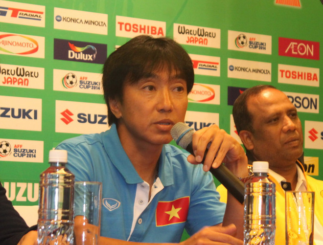 Huấn luyện viên Miura: Trong bóng đá mọi chuyện đều có thể xảy ra ảnh 1