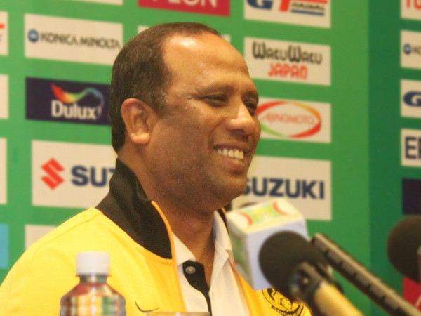 Huấn luyện viên Malaysia: Sẽ chơi với tâm thế không còn gì để mất ảnh 1