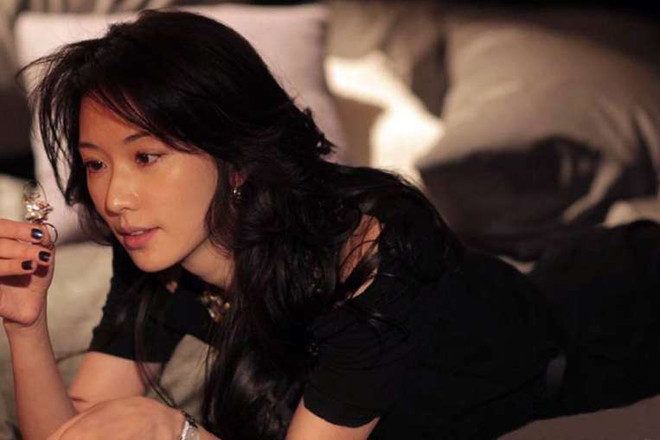 Công bố danh sách ngôi sao hạng A trong đường dây mại dâm quốc tế ảnh 1