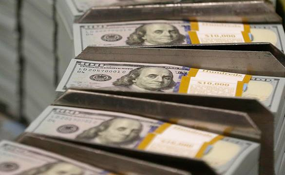 Mỹ sẵn sàng cung cấp khoản vay trị giá 1 tỷ USD cho Ukraine ảnh 1