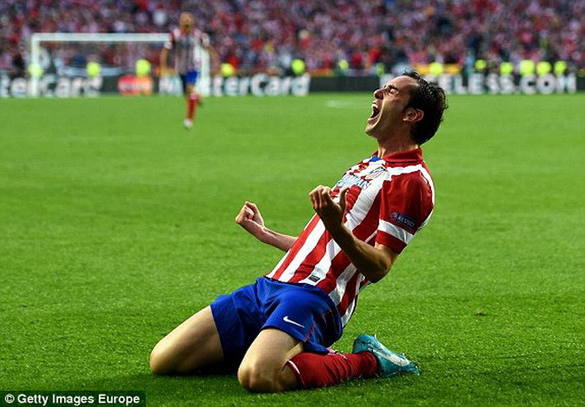 Vùi dập Atletico 4-1, Real Madrid hoàn tất "giấc mơ Decima" ảnh 2