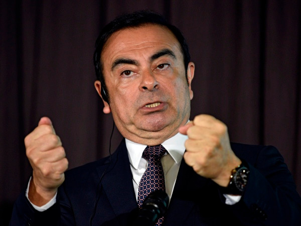 Hãng ôtô Nissan muốn thâu tóm 34% cổ phần của Mitsubishi ảnh 1