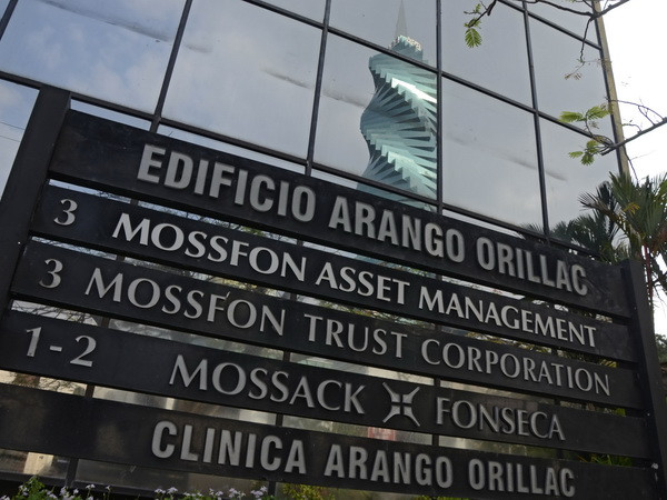 Mossack Fonseca tuyên bố rò rỉ "Hồ sơ Panama" do bị tin tặc tấn công ảnh 1