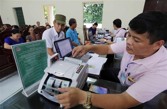 Chuyên gia nhận định: Tỷ giá tăng sẽ không tác động mạnh ảnh 1