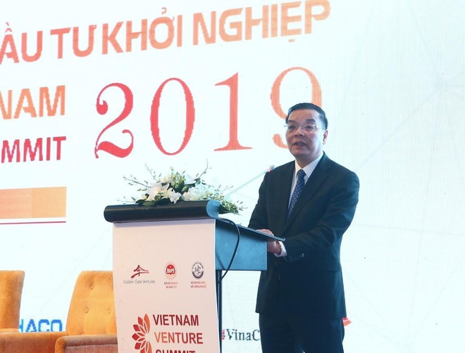 Hội nghị Quỹ Đầu tư khởi nghiệp sáng tạo: Kênh đối thoại chính sách ảnh 2