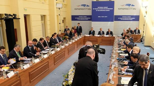 Tác động từ sự trỗi dậy của chủ nghĩa dân túy trong Nghị viện châu Âu ảnh 1