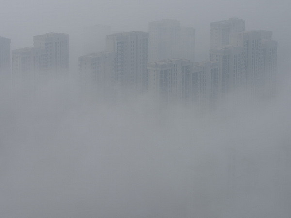 Trung Quốc: Nhà máy gây ô nhiễm phải nộp tiền đền bù ảnh 1