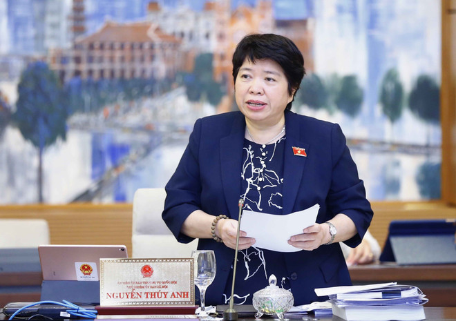 Đề xuất tăng cường quản lý để tháo gỡ tình trạng nợ bảo hiểm xã hội ảnh 1