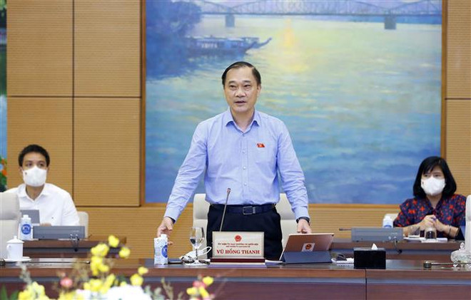 Đề xuất tăng cường quản lý để tháo gỡ tình trạng nợ bảo hiểm xã hội ảnh 2