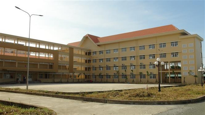 Các địa phương nỗ lực không để dịch lan rộng trong cộng đồng ảnh 3