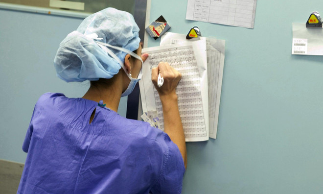 Ngược đãi nhân viên, chủ lao động có thể bị phạt 3 năm tù giam ảnh 1