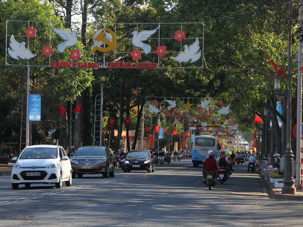 Tăng cường tình đoàn kết hữu nghị giữa Việt Nam và Campuchia ảnh 1