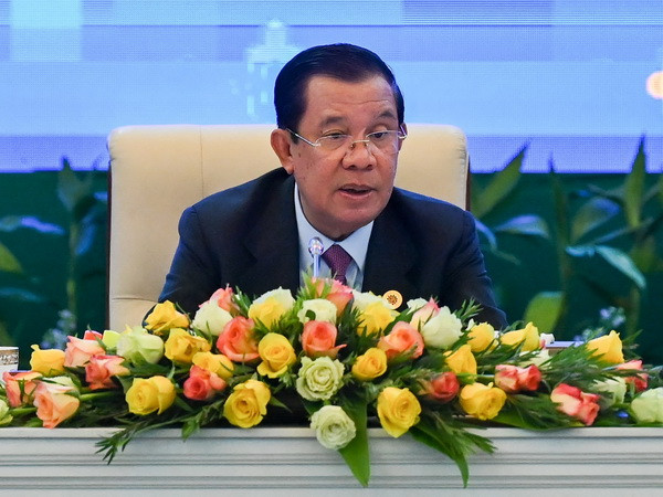 Campuchia: Giữ nguyên vị trí, chức vụ lãnh đạo chính quyền đương nhiệm ảnh 1