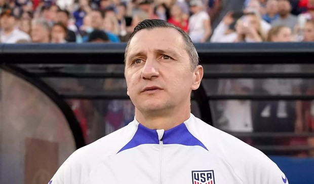 HLV Đội tuyển Mỹ: Không được chủ quan trước Đội tuyển Nữ Việt Nam ảnh 1