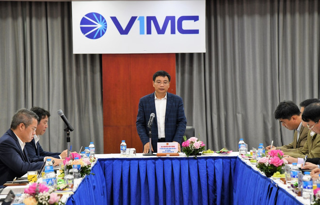 Sớm hiện thực hóa siêu cảng trung chuyển quốc tế tại Cần Giờ ảnh 2