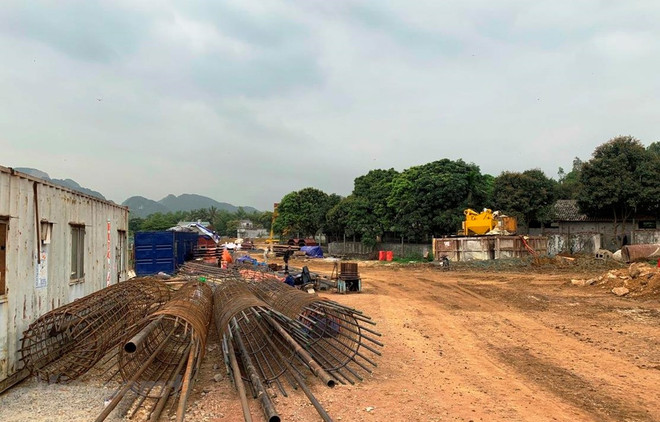 Bộ GTVT: Không để xảy ra tình trạng chuyển nhượng thầu trái pháp luật ảnh 2