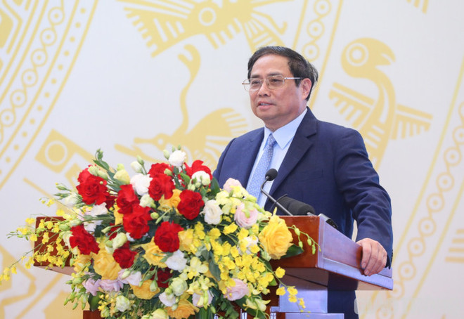 Thủ tướng Chính phủ: ‘Làm sao để tất cả các tỉnh đều có đường cao tốc’ ảnh 3