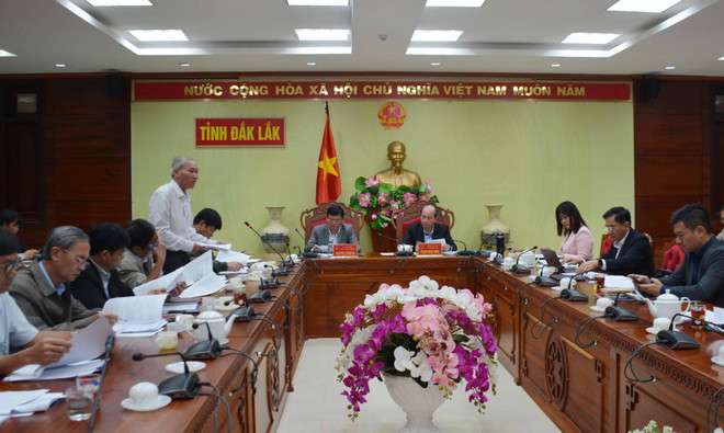 Tạo dấu ấn khác biệt cho Lễ hội Càphê Buôn Ma Thuột lần thứ 8 ảnh 2