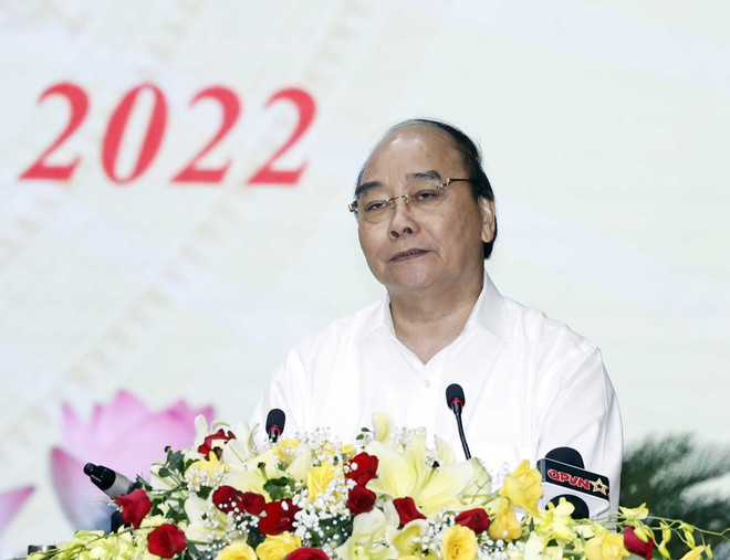 Chủ tịch nước: Phát huy nguồn lực của nhân dân để xây dựng Tổ quốc ảnh 2