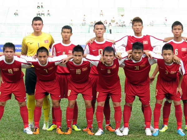  Lịch thi đấu của Việt Nam tại Giải tứ hùng U19 quốc tế ảnh 1
