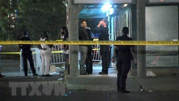 Lý do khiến Mỹ rất khó kiểm soát việc sử dụng súng đạn ảnh 1